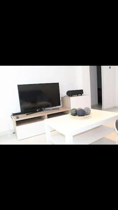 Apartment Apartamento Urb Costa Galea Chiclana de la Frontera Spain